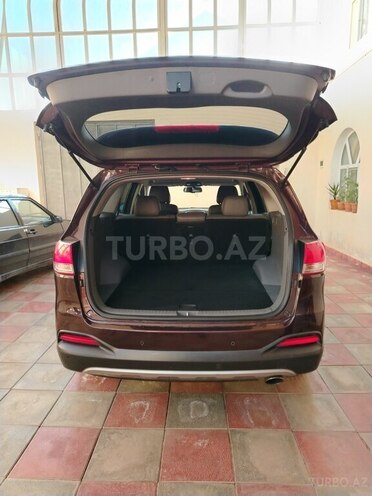 Kia Sorento 2015, 75,271 km - 2.0 l - Gəncə