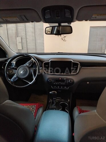 Kia Sorento 2015, 75,271 km - 2.0 l - Gəncə