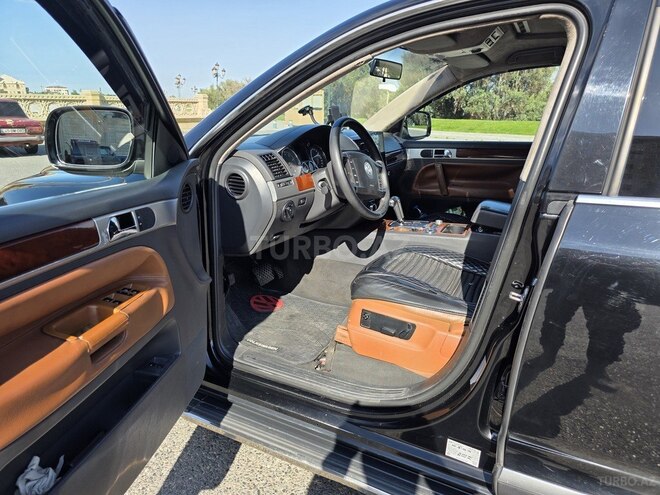 Volkswagen Touareg 2006, 236,000 km - 3.2 l - Bakı