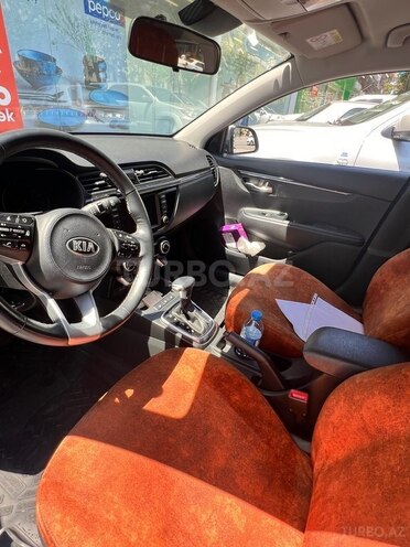 Kia Rio X-Line 2020, 45,000 km - 1.6 l - Bakı