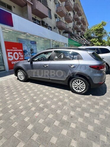 Kia Rio X-Line 2020, 45,000 km - 1.6 l - Bakı