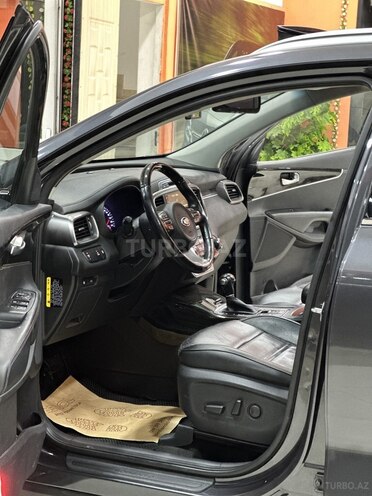 Kia Sorento 2015, 207,000 km - 2.0 l - Sumqayıt