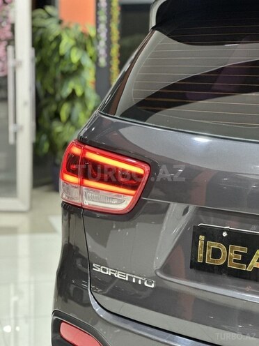 Kia Sorento 2015, 207,000 km - 2.0 l - Sumqayıt