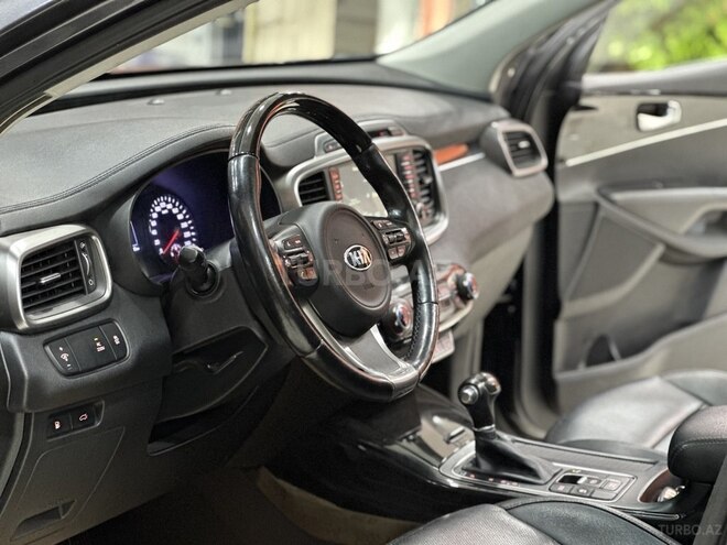 Kia Sorento 2015, 207,000 km - 2.0 l - Sumqayıt