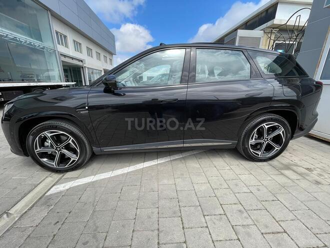 Neta  2024, 0 km - 0.0 l - Bakı
