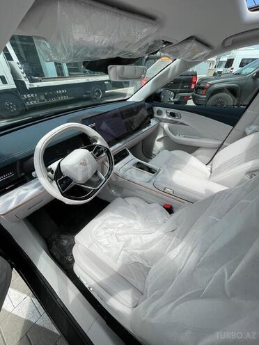 Neta  2024, 0 km - 0.0 l - Bakı