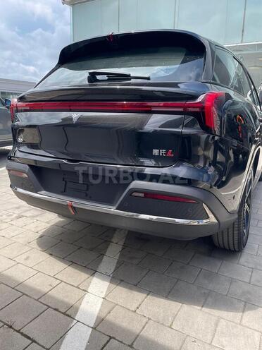 Neta  2024, 0 km - 0.0 l - Bakı