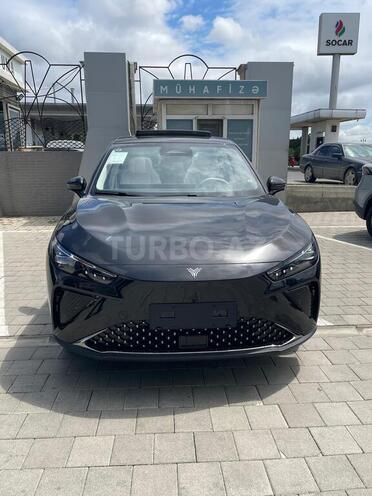 Neta  2024, 0 km - 0.0 l - Bakı