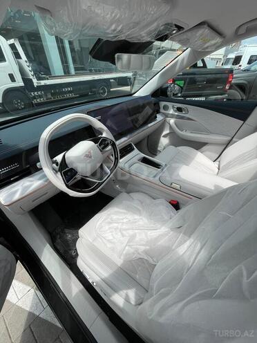 Neta  2024, 0 km - 0.0 l - Bakı
