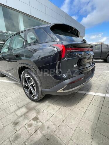 Neta  2024, 0 km - 0.0 l - Bakı