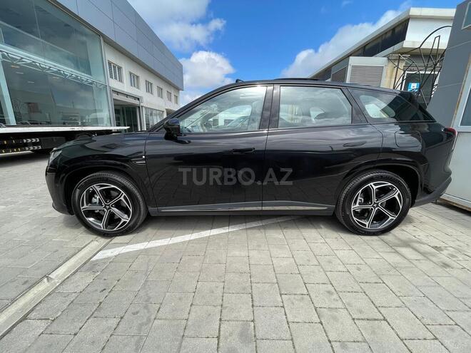 Neta  2024, 0 km - 0.0 l - Bakı