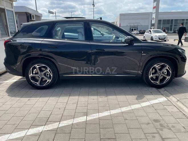 Neta  2024, 0 km - 0.0 l - Bakı