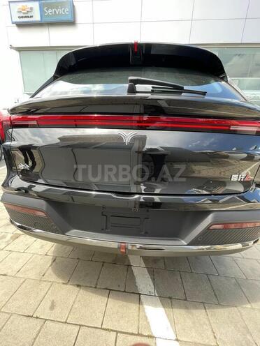 Neta  2024, 0 km - 0.0 l - Bakı