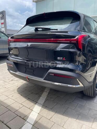 Neta  2024, 0 km - 0.0 l - Bakı