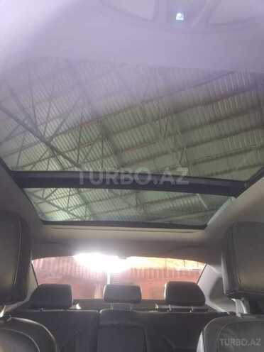 Hyundai i40 2012, 115,000 km - 1.7 l - Ağcabədi