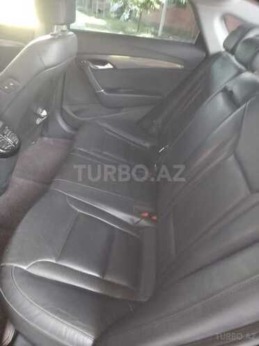 Hyundai i40 2012, 115,000 km - 1.7 l - Ağcabədi