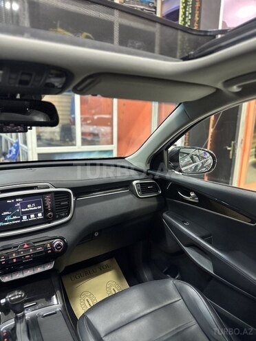 Kia Sorento 2015, 207,000 km - 2.0 l - Sumqayıt