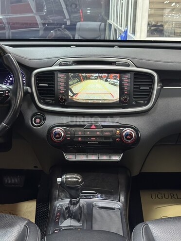Kia Sorento 2015, 207,000 km - 2.0 l - Sumqayıt