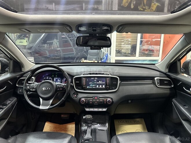 Kia Sorento 2015, 207,000 km - 2.0 l - Sumqayıt