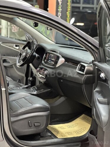 Kia Sorento 2015, 207,000 km - 2.0 l - Sumqayıt