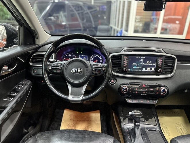 Kia Sorento 2015, 207,000 km - 2.0 l - Sumqayıt