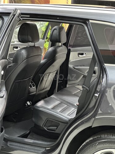 Kia Sorento 2015, 207,000 km - 2.0 l - Sumqayıt