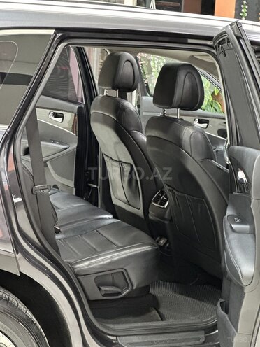 Kia Sorento 2015, 207,000 km - 2.0 l - Sumqayıt