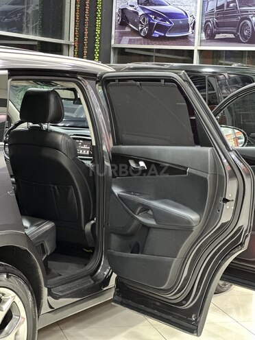 Kia Sorento 2015, 207,000 km - 2.0 l - Sumqayıt