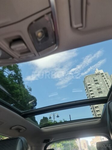 Hyundai Tucson 2015, 161,000 km - 2.0 л - Bakı