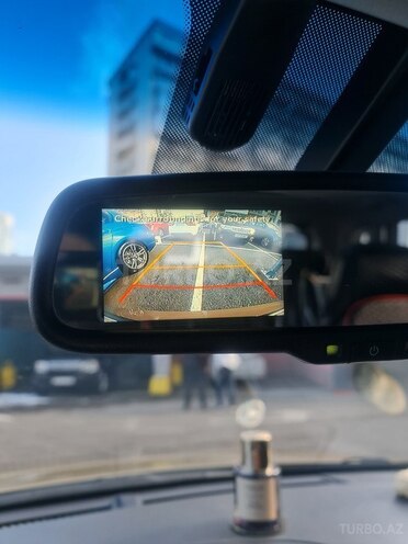 Hyundai Tucson 2015, 161,000 km - 2.0 л - Bakı