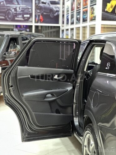 Kia Sorento 2015, 207,000 km - 2.0 l - Sumqayıt