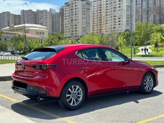 Mazda 3 2020, 60,000 km - 1.5 l - Bakı