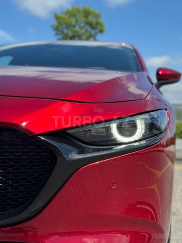 Mazda 3 2020, 60,000 km - 1.5 l - Bakı