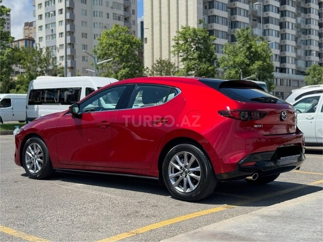 Mazda 3 2020, 60,000 km - 1.5 l - Bakı