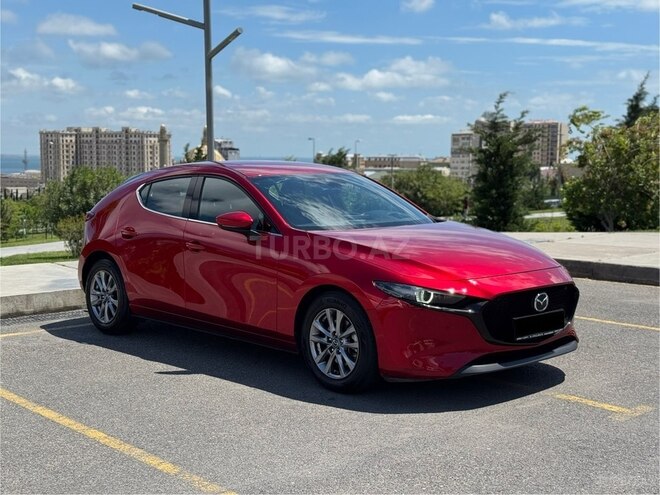 Mazda 3 2020, 60,000 km - 1.5 l - Bakı