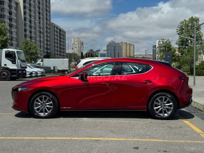Mazda 3 2020, 60,000 km - 1.5 l - Bakı