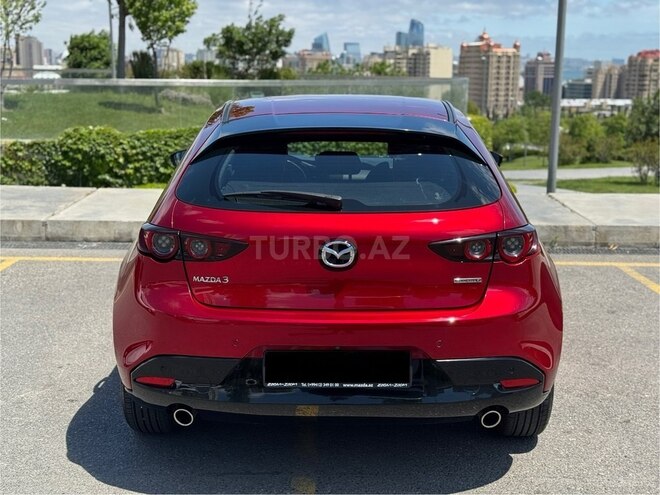 Mazda 3 2020, 60,000 km - 1.5 l - Bakı