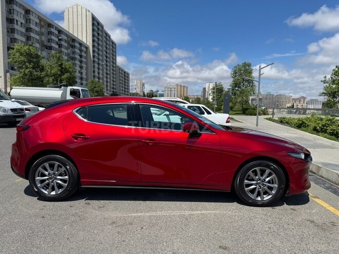 Mazda 3 2020, 60,000 km - 1.5 l - Bakı