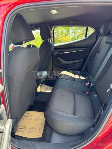 Mazda 3 2020, 60,000 km - 1.5 l - Bakı