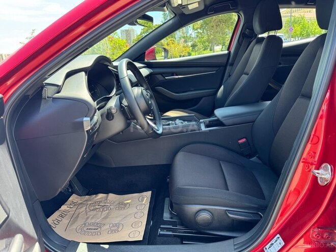 Mazda 3 2020, 60,000 km - 1.5 l - Bakı