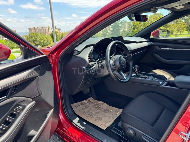 Mazda 3 2020, 60,000 km - 1.5 l - Bakı