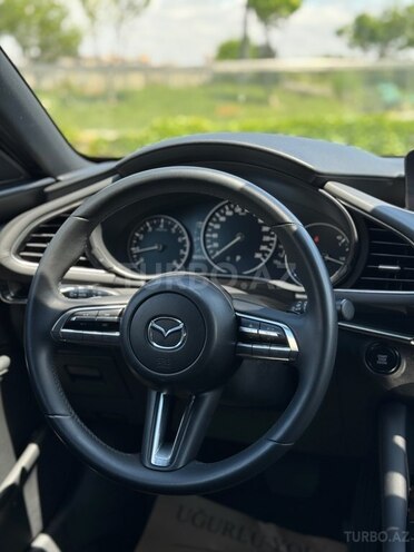 Mazda 3 2020, 60,000 km - 1.5 l - Bakı
