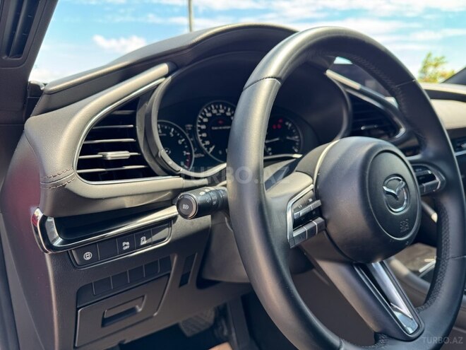 Mazda 3 2020, 60,000 km - 1.5 l - Bakı