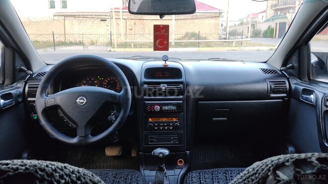 Opel Astra 2001, 315,039 km - 1.6 l - Sumqayıt