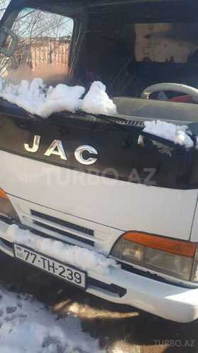 JAC HFC 1040K-10
