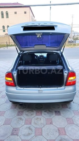 Opel Astra 2001, 315,039 km - 1.6 l - Sumqayıt