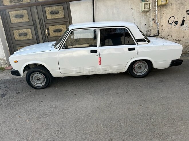 LADA (VAZ) 2107 2009, 45,000 km - 1.6 l - Bakı