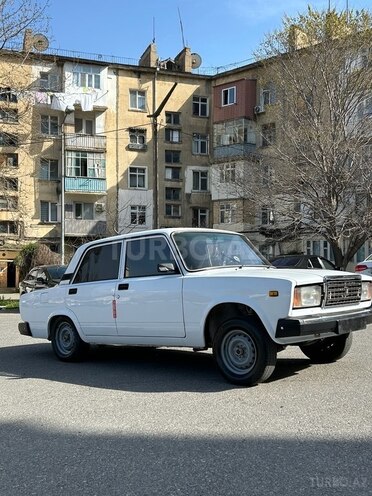 LADA (VAZ) 2107 2009, 45,000 km - 1.6 l - Bakı