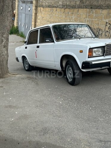 LADA (VAZ) 2107 2009, 45,000 km - 1.6 l - Bakı
