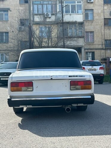 LADA (VAZ) 2107 2009, 45,000 km - 1.6 l - Bakı